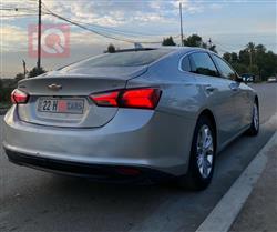 شێڤرۆلێت مالیبۆ